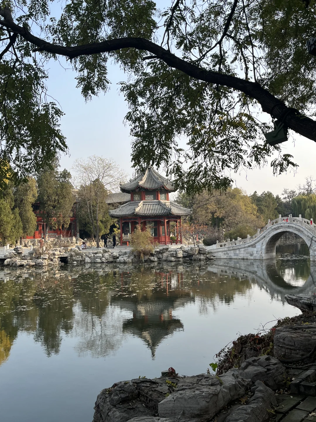 📍保定｜两天一晚特种兵详细旅游攻略🔖