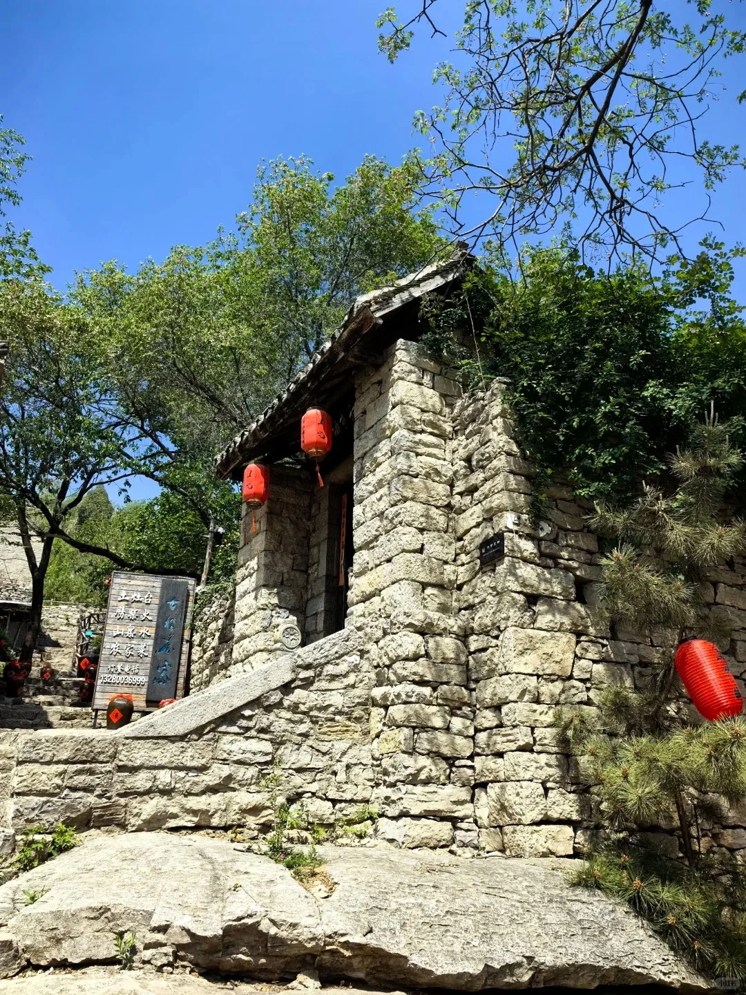 📍济宁九大必去景点