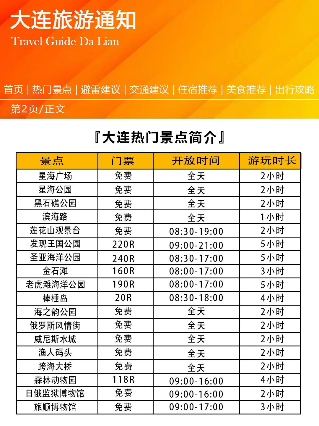 【大连旅游通知】✈️请尽快修改行程🙏