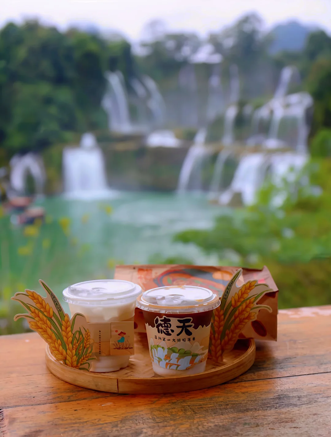 崇左已回，五一，三天两夜春季旅游攻略