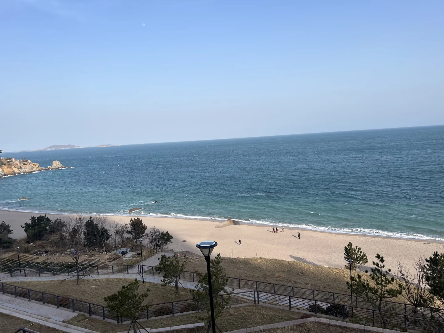 崂山景区最美环海公路一日自驾游（免费版）