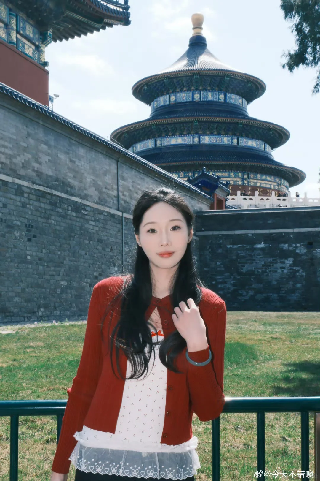 第一次去北京的旅游攻略，还好提前刷到了