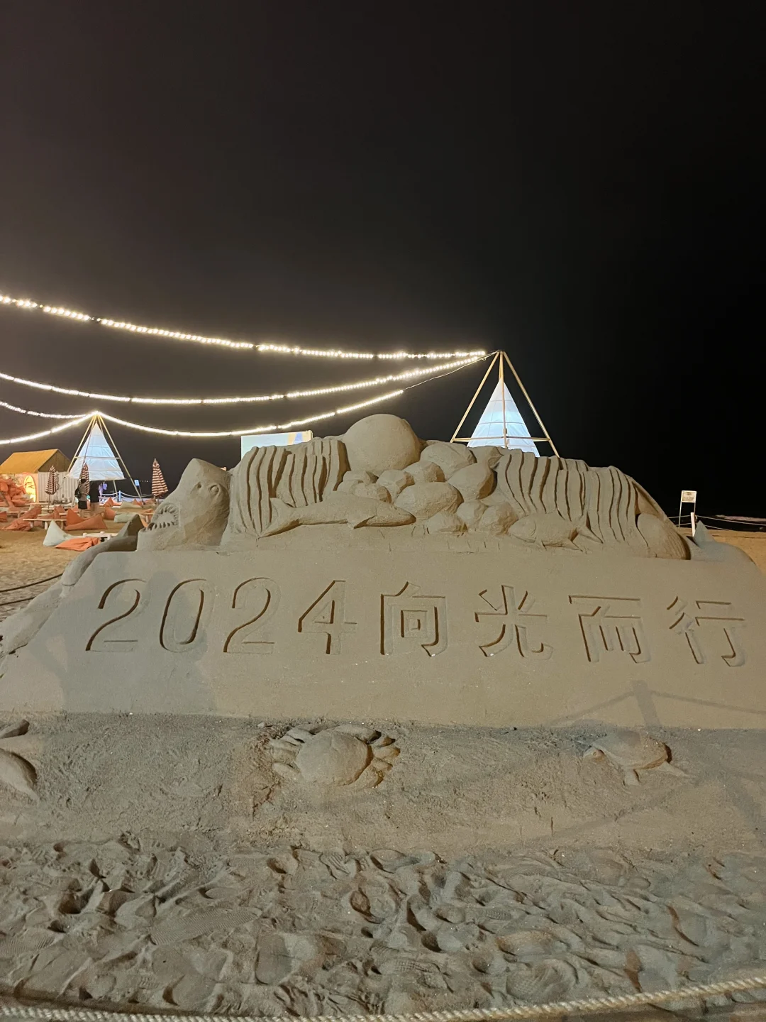 劝退‼️日照真的不适合临时起意的特种兵😭