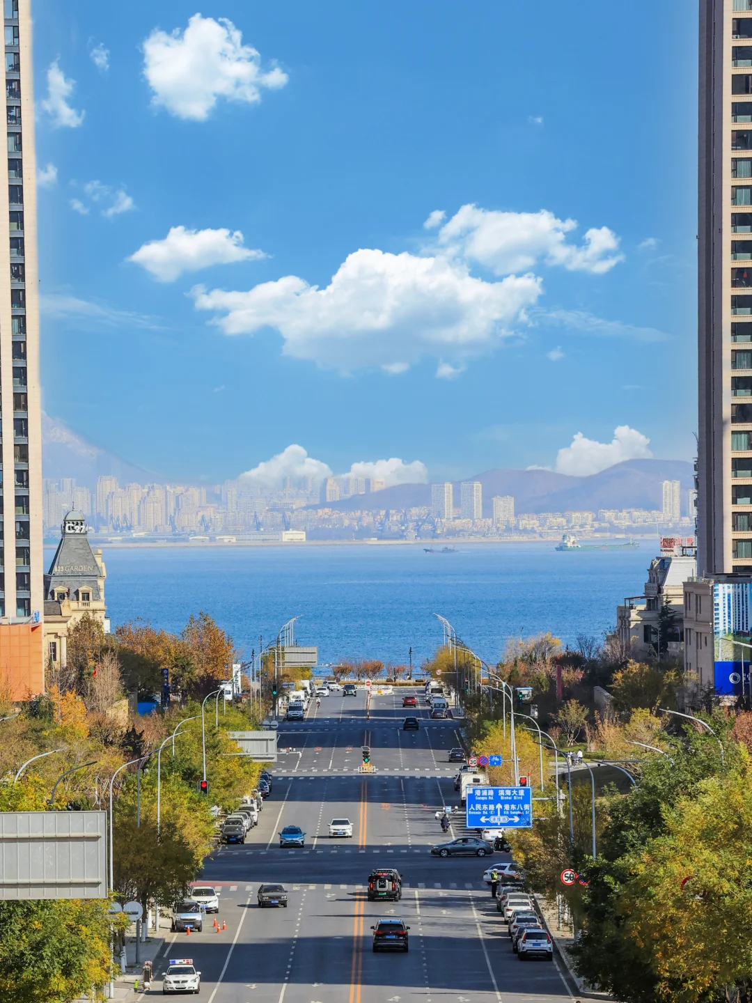 迄今为止，我最喜欢的旅游城市出现了！！！