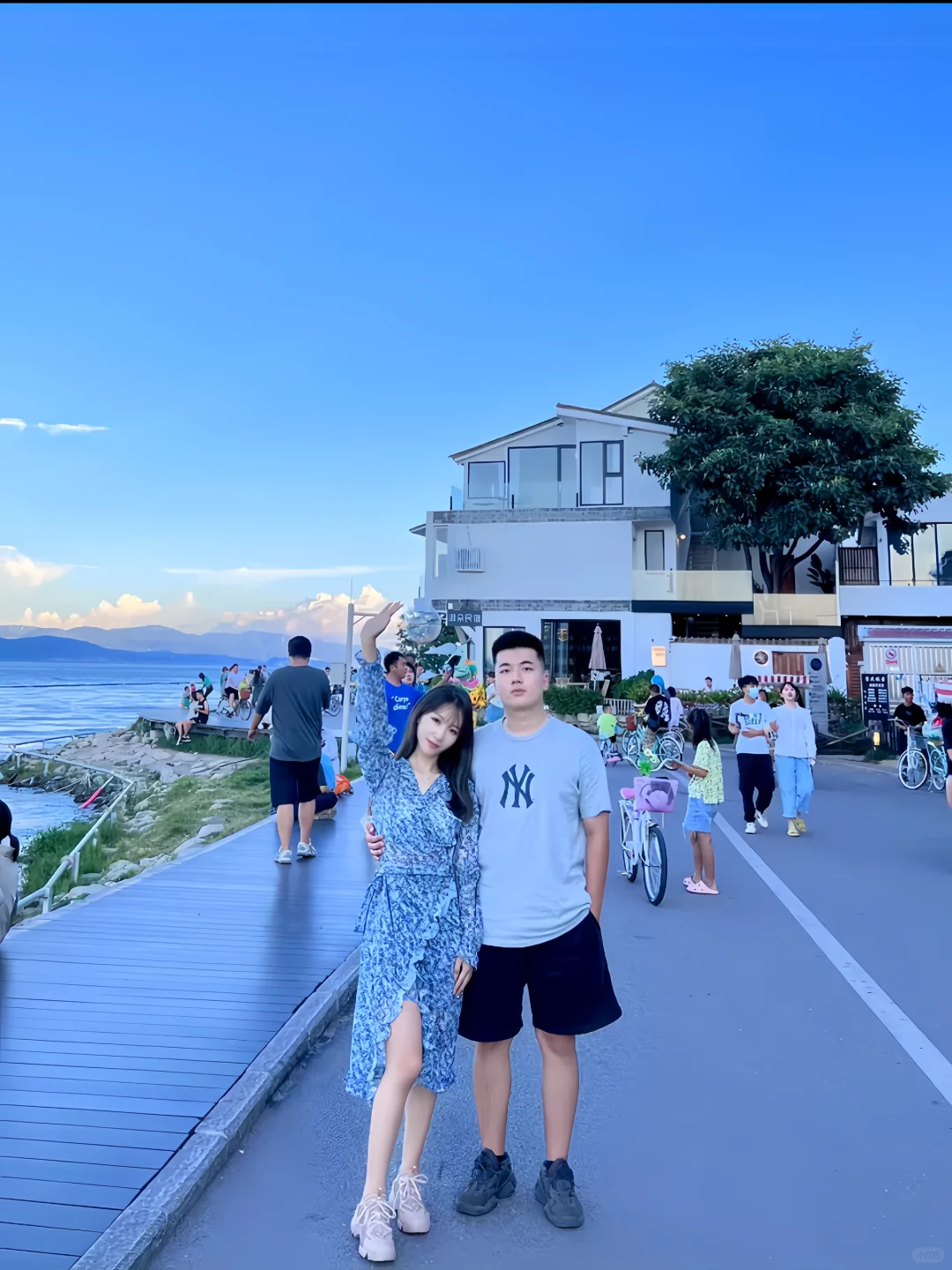 云南已回，建议4-5月淡季去，便宜又好玩！