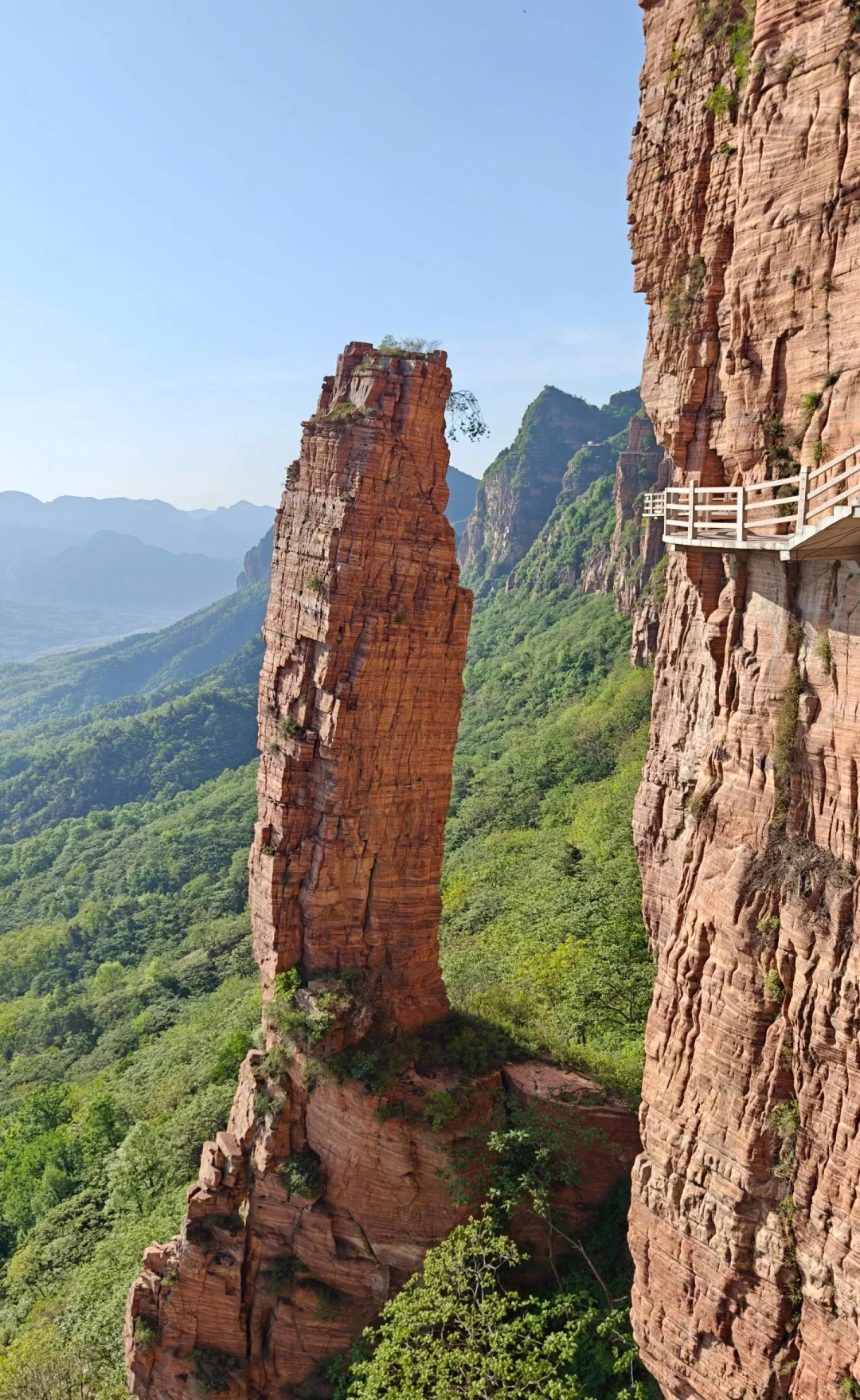 清明去哪玩,央视推荐这里!北京出发📣