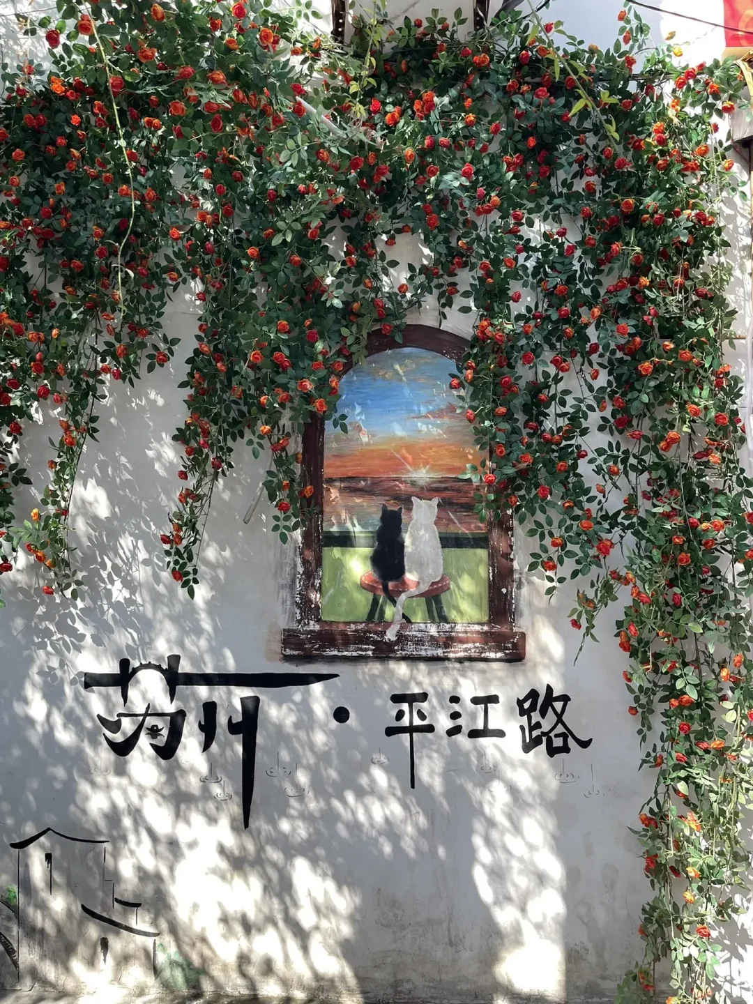 苏杭四天三晚🌸春日浪漫畅游秘籍