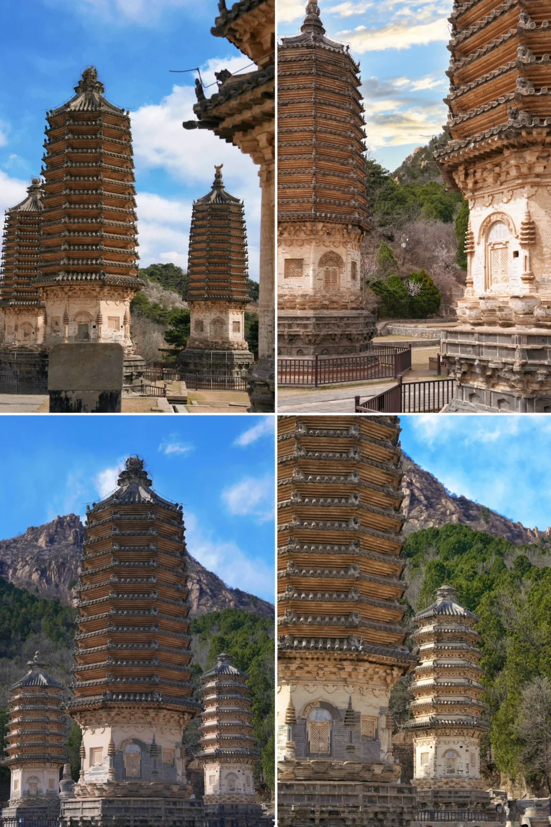 京郊1.5h🚗被严重低估的春游秘境🍃附攻略