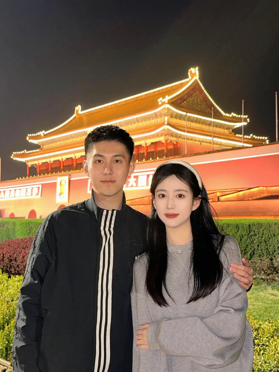 3.24北京两人穷游已回，我的避雷建议是