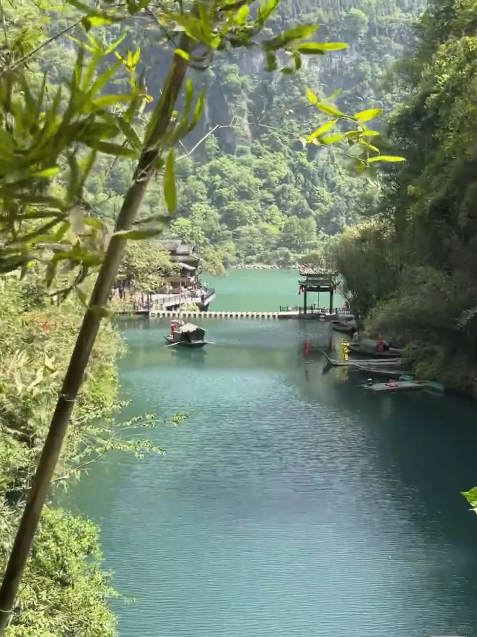 宜昌已回...真心提醒4月打算去的朋友们🤬