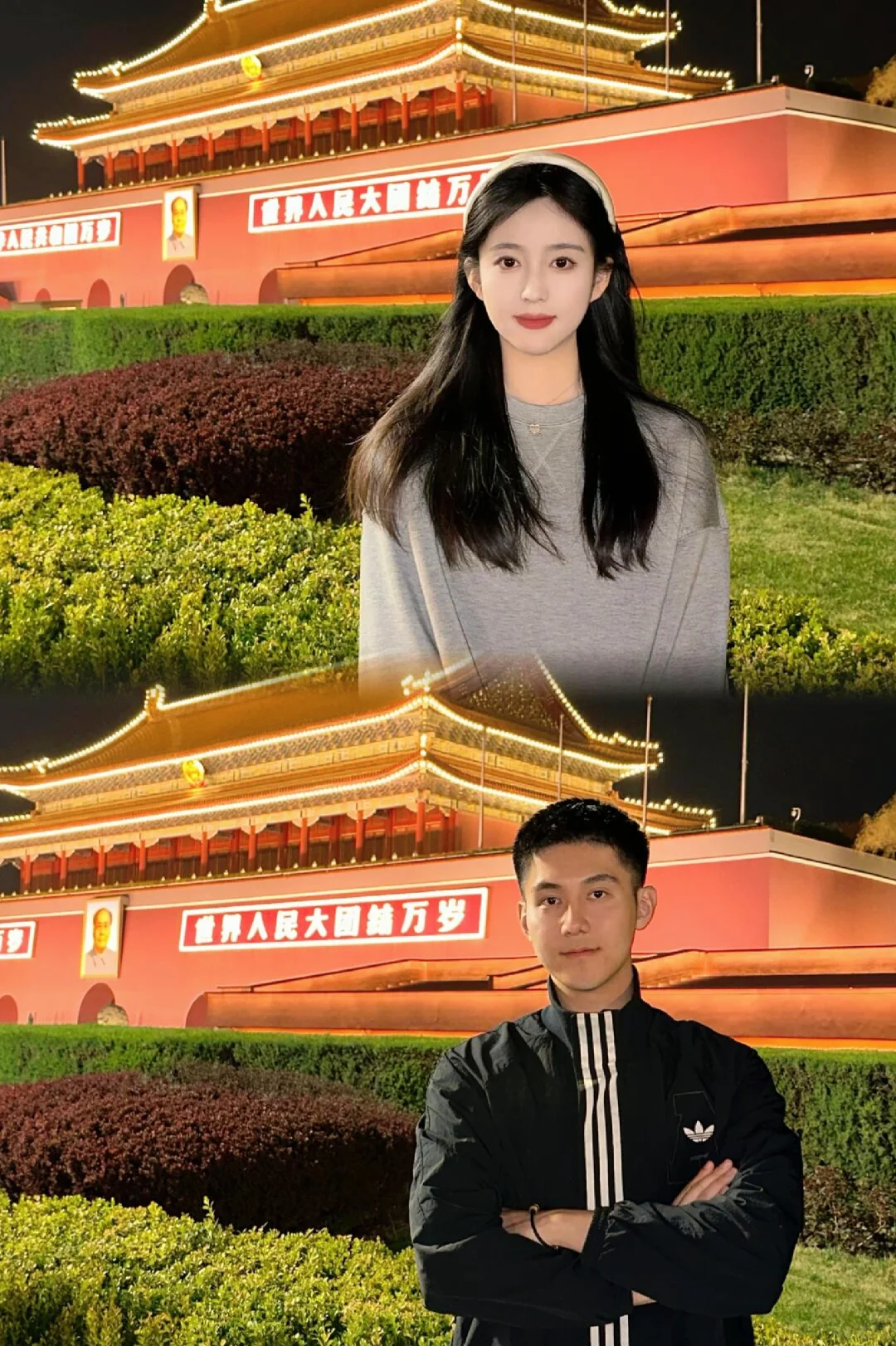 3.24北京两人穷游已回，我的避雷建议是