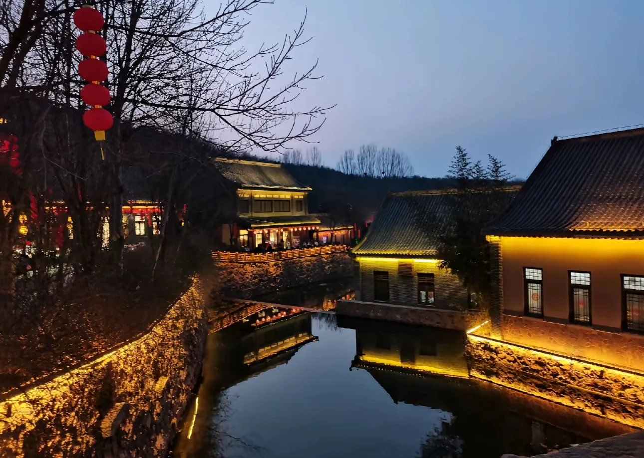 🏖️🏖️石家庄周边游🏖️🏖️