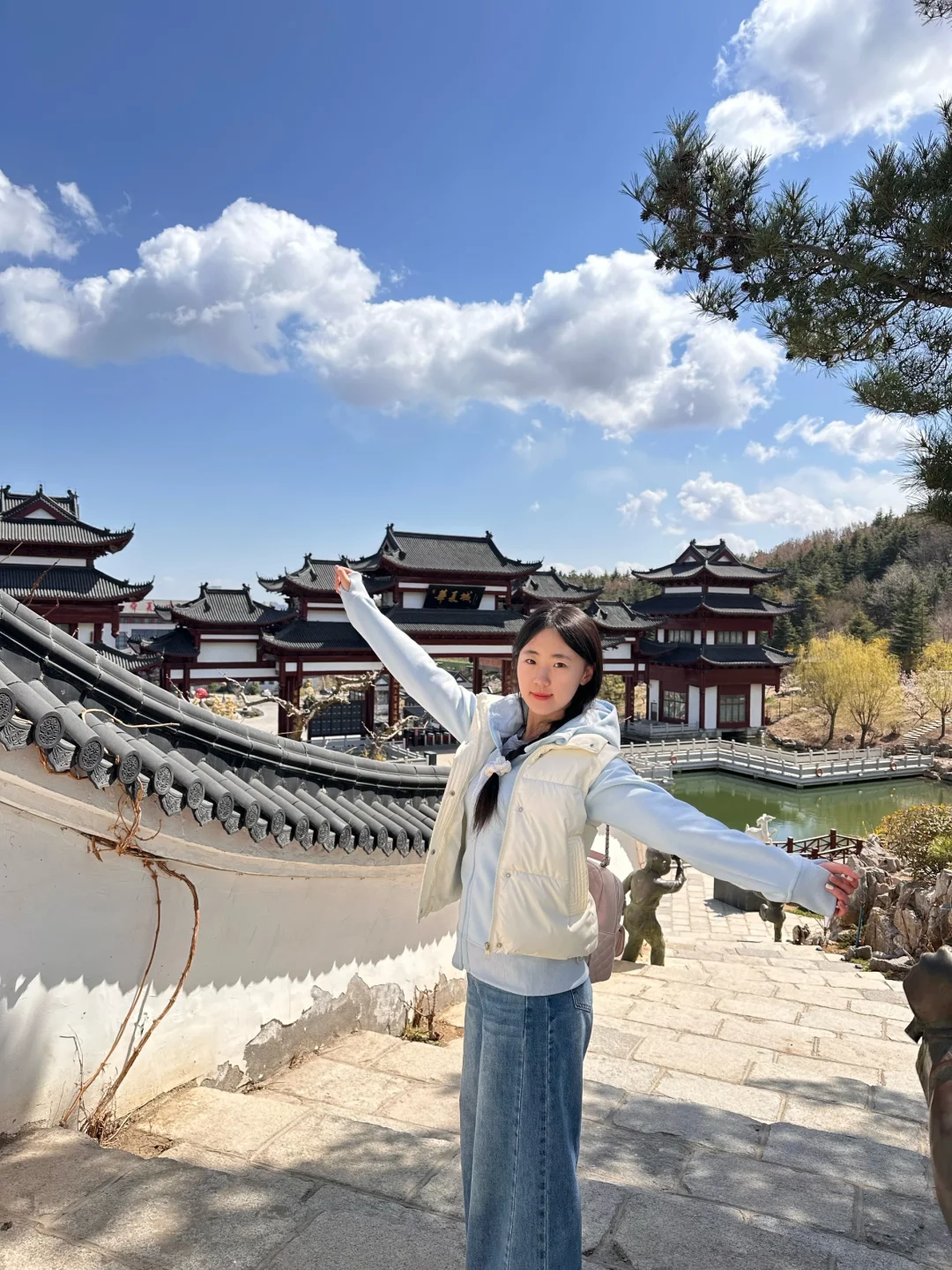 威海旅游攻略！！！