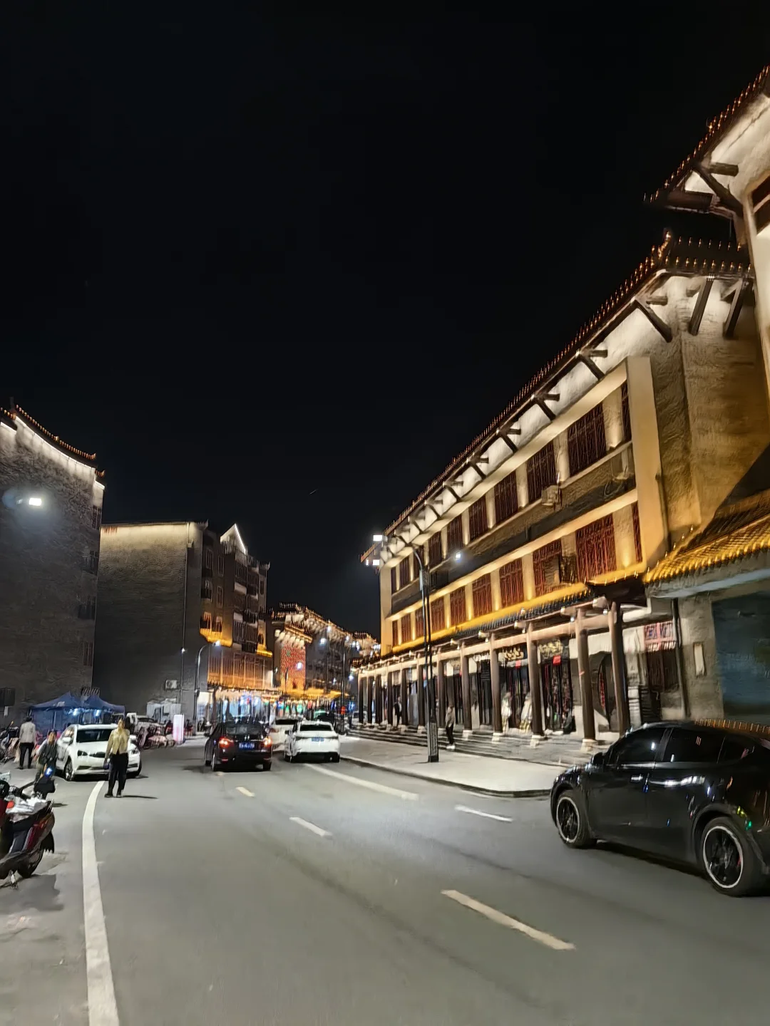 豫南水乡一信阳新县（冷门旅游）