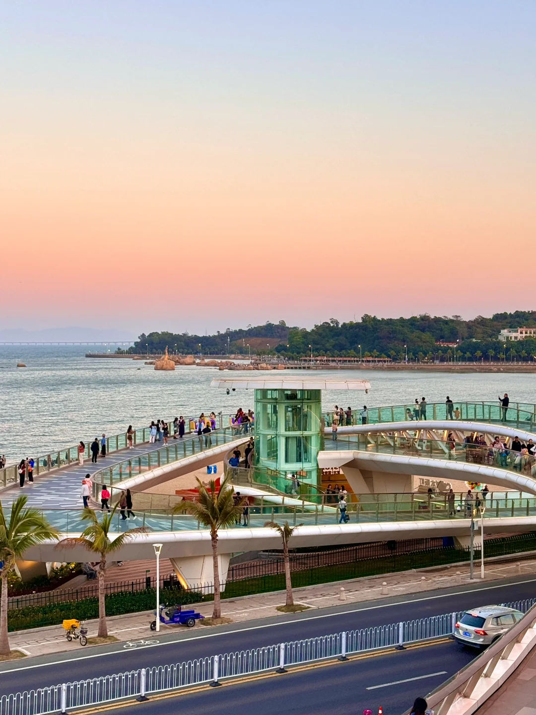 3-5月来珠海！！非常听劝！！！！！！