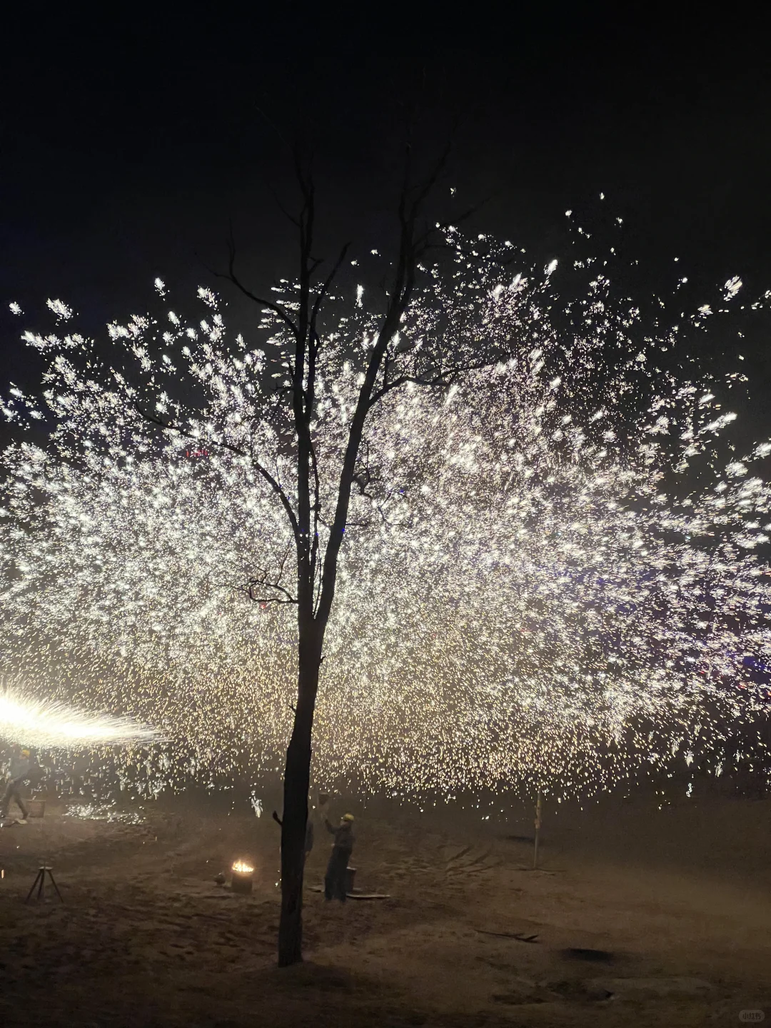 万岁山武侠城，不枉我千里迢迢来一趟