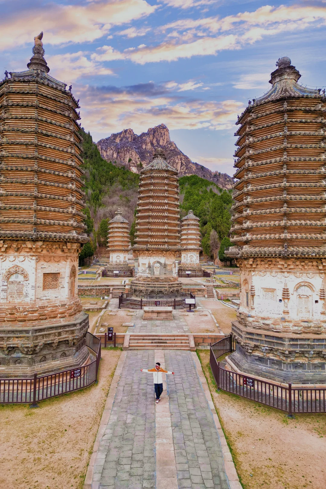 京郊1.5h🚗被严重低估的春游秘境🍃附攻略