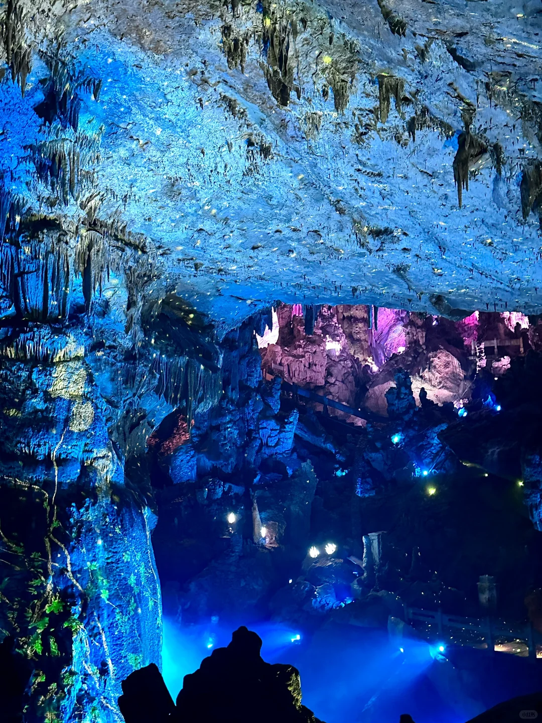 📍桐庐｜江浙沪最美“喀斯特地貌” 快来打卡