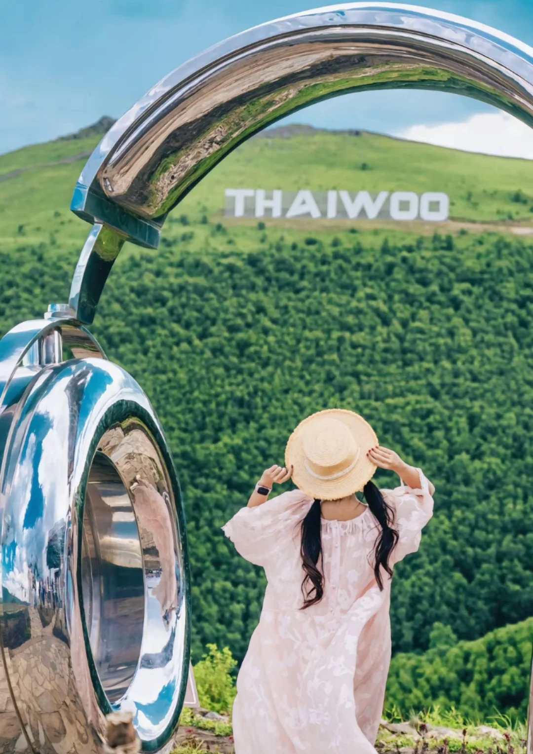 邯郸到张北草原太舞小镇2日（跟团游）分享