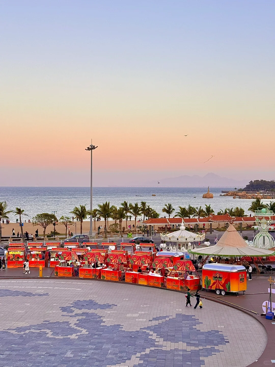 3-5月来珠海！！非常听劝！！！！！！