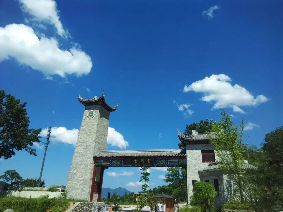 商城旅游攻略,豫南小城的宝藏之旅!