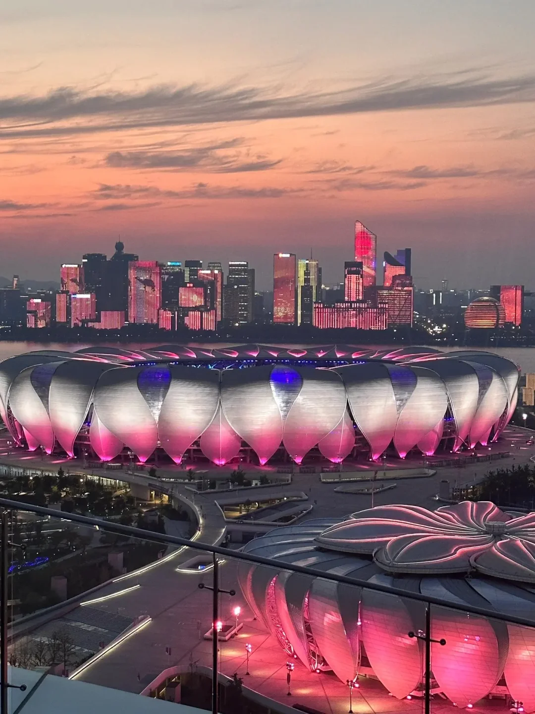 苏杭四天三晚🌸春日浪漫畅游秘籍