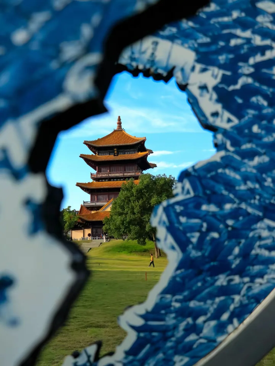 📸 景德镇清明节旅游攻略