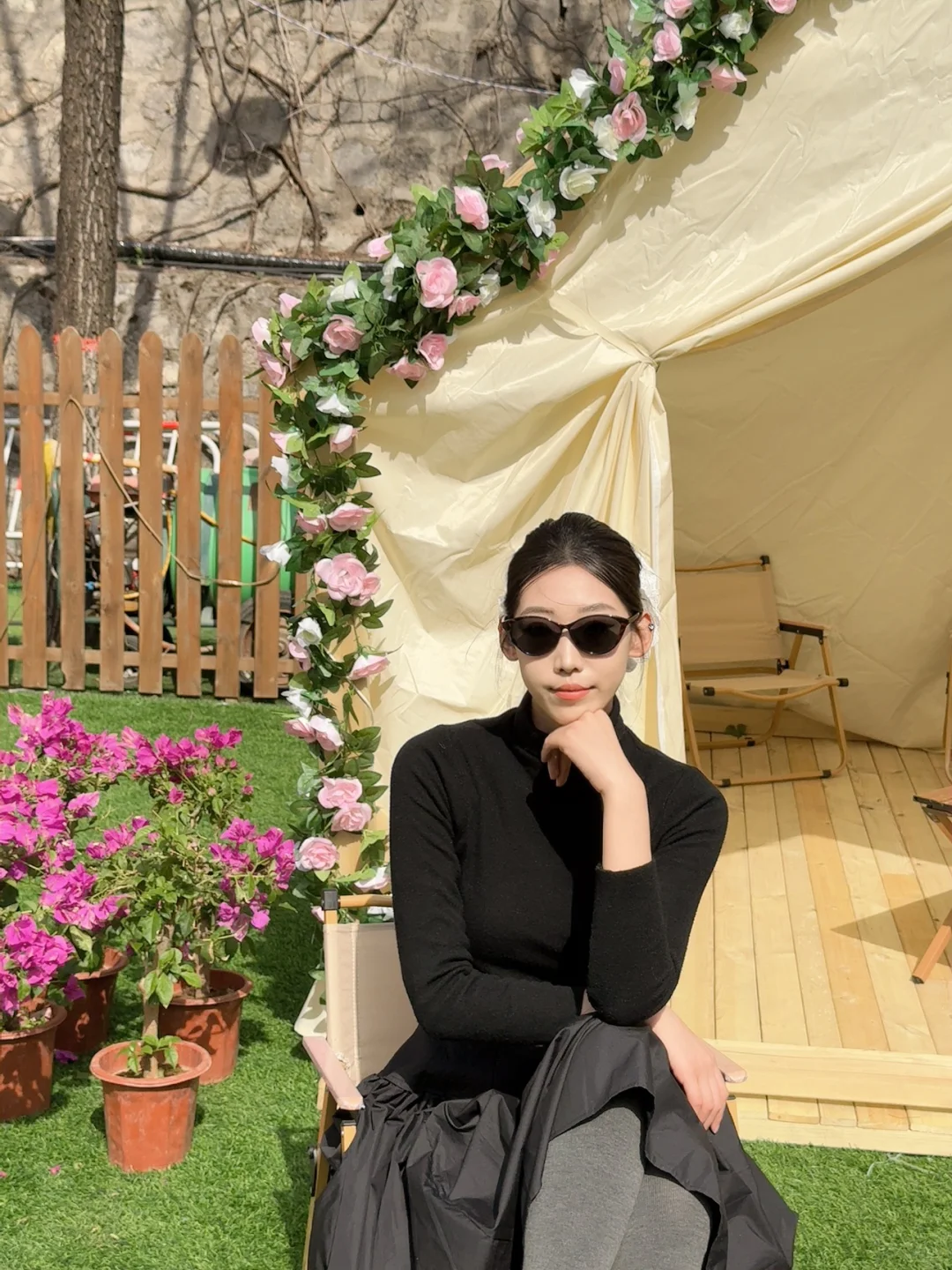 感受春天🌷🌻🌾🌿