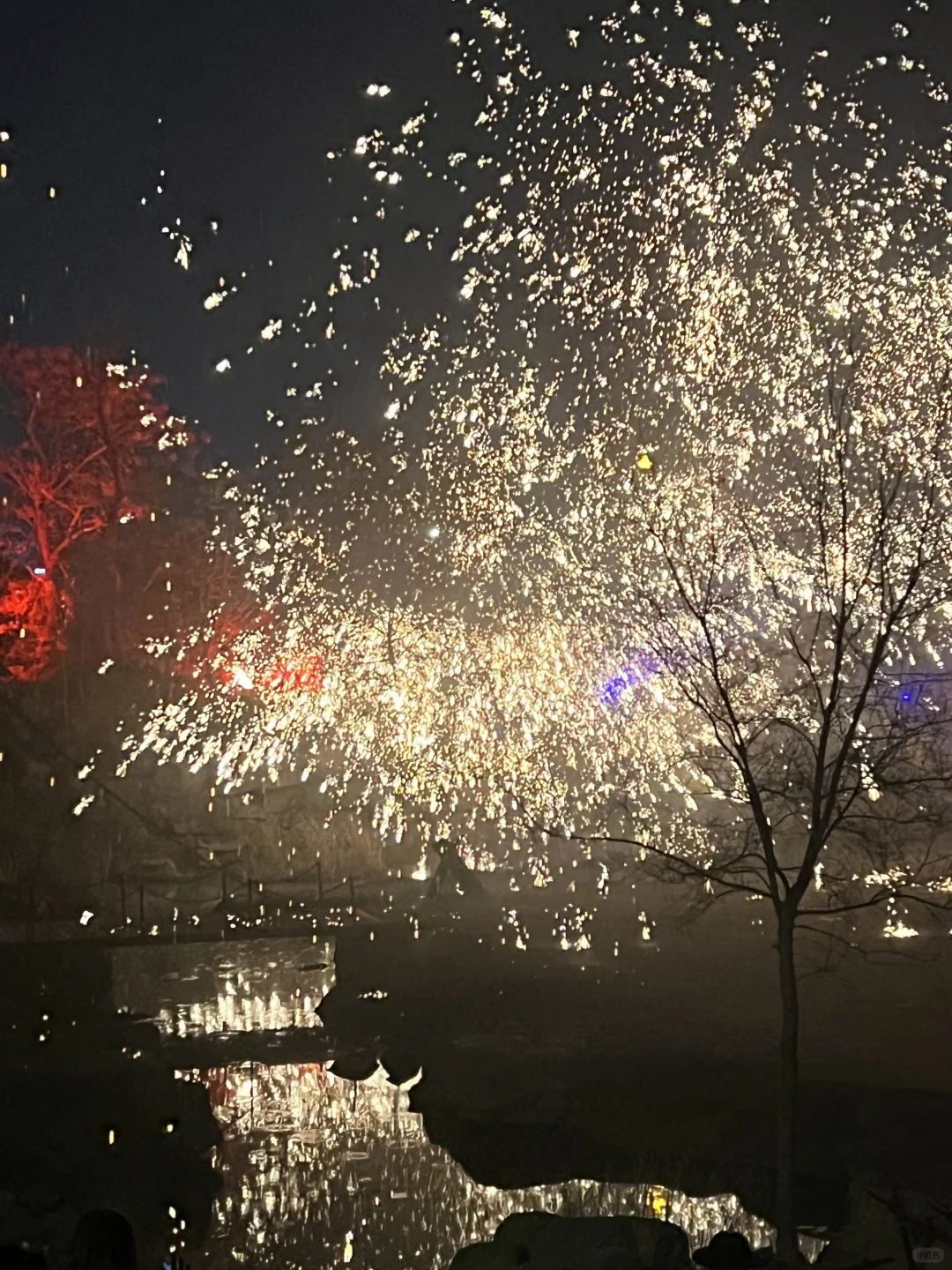 人均80💰畅玩三天！开封万岁山攻略码住