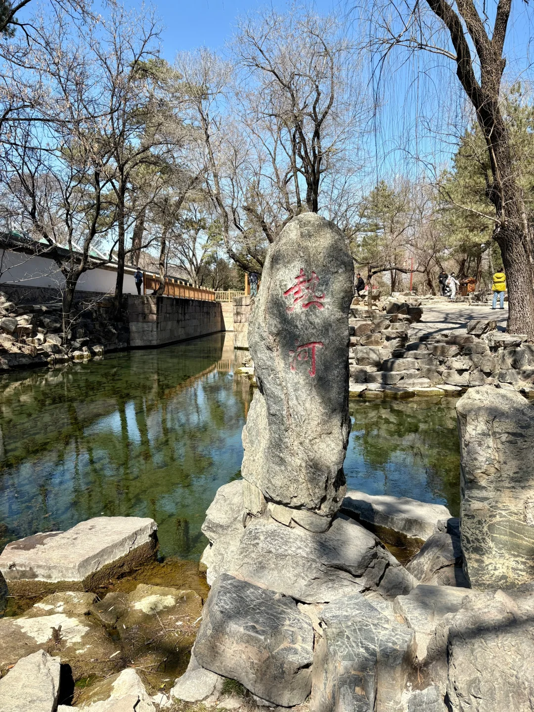 🗺️承德避暑山庄一日游 | 皇家🫅园林避暑