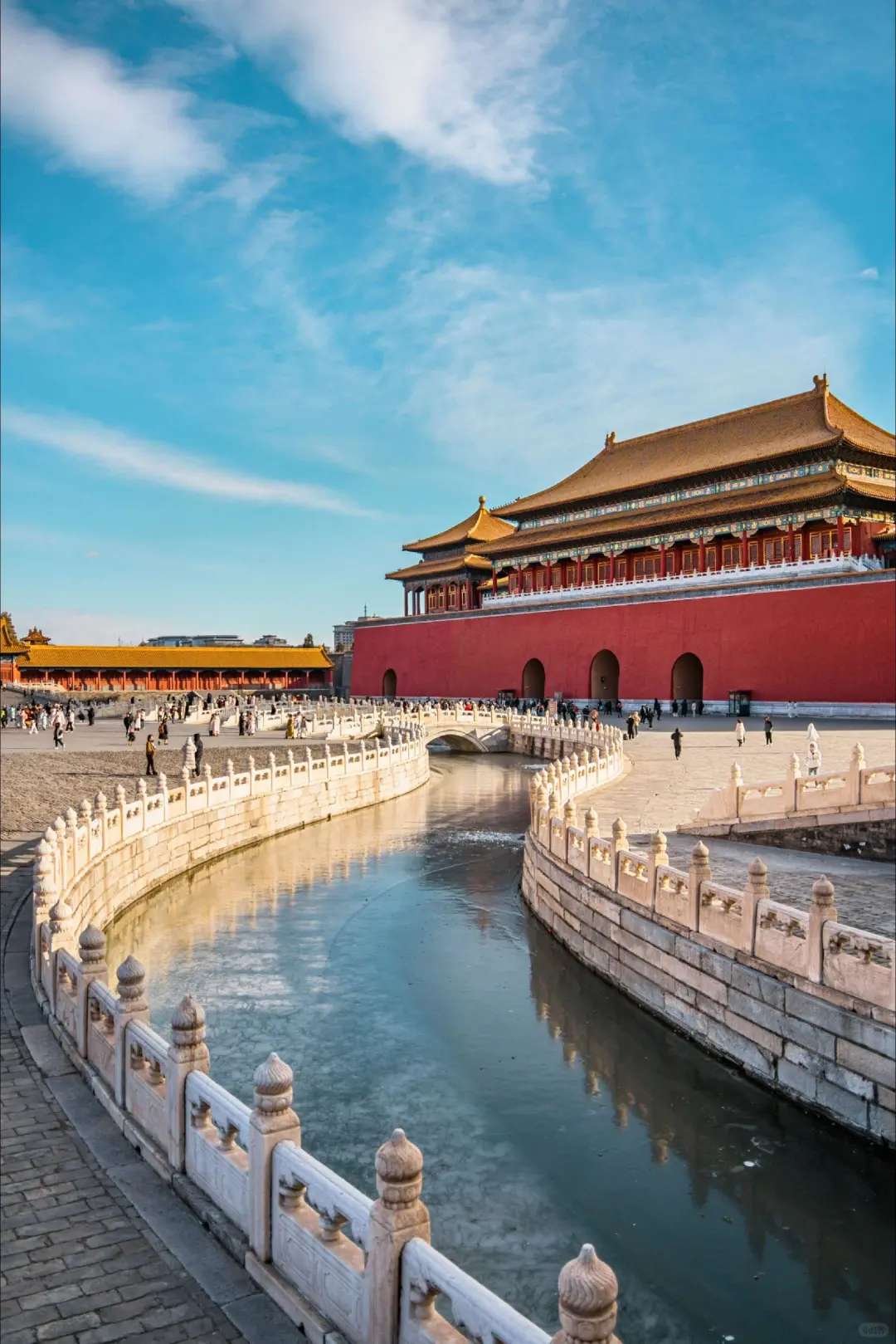 4.2📍北京已回，一去一个不吱声😭😭