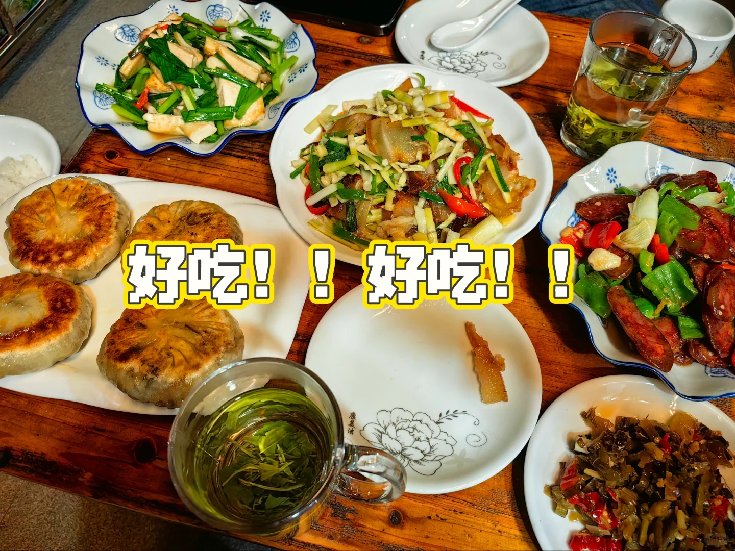 豫南水乡一信阳新县（冷门旅游）