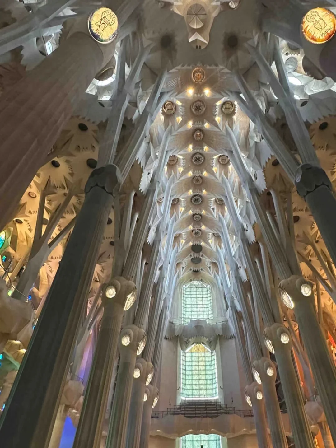 📍西班牙3.8受难已回。。😅尊嘟崩溃