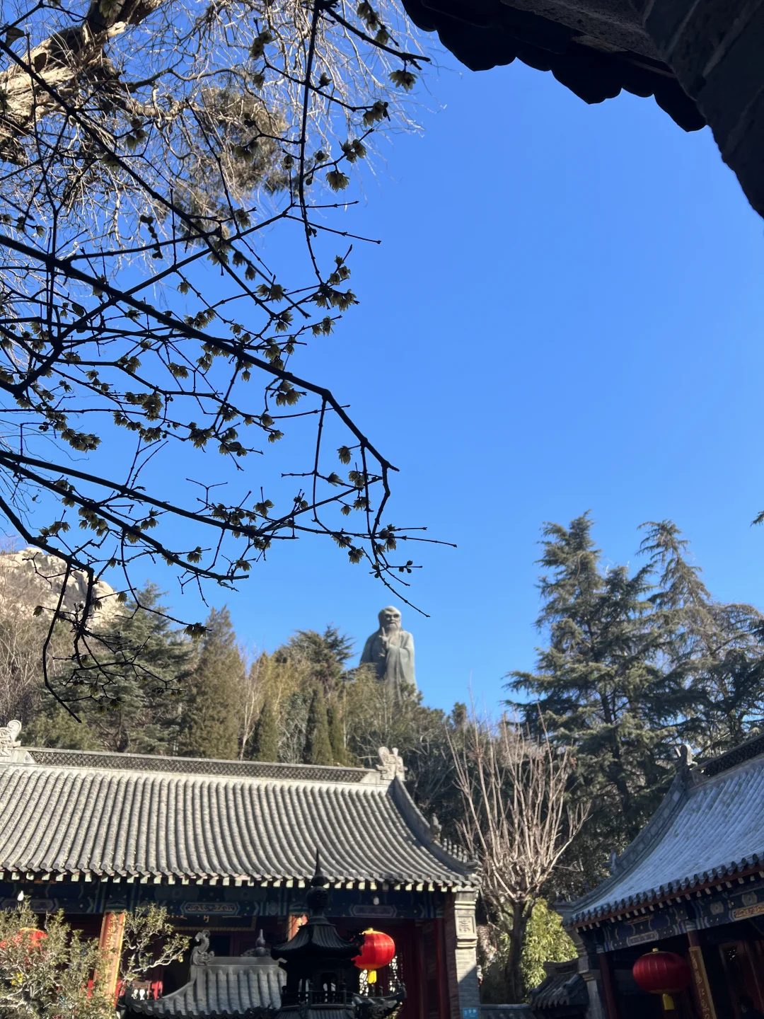 崂山景区最美环海公路一日自驾游（免费版）