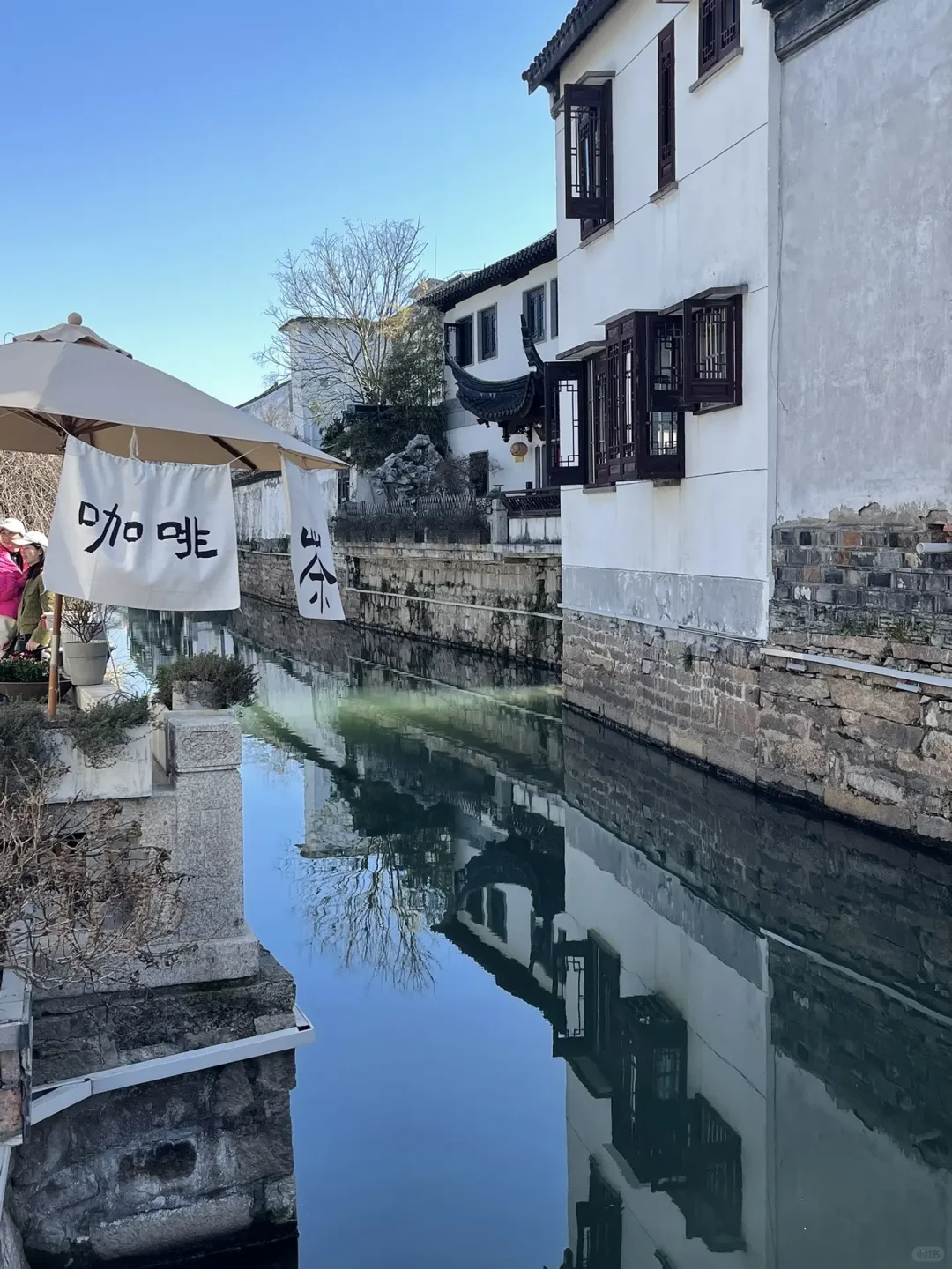 苏杭四天三晚🌸春日浪漫畅游秘籍