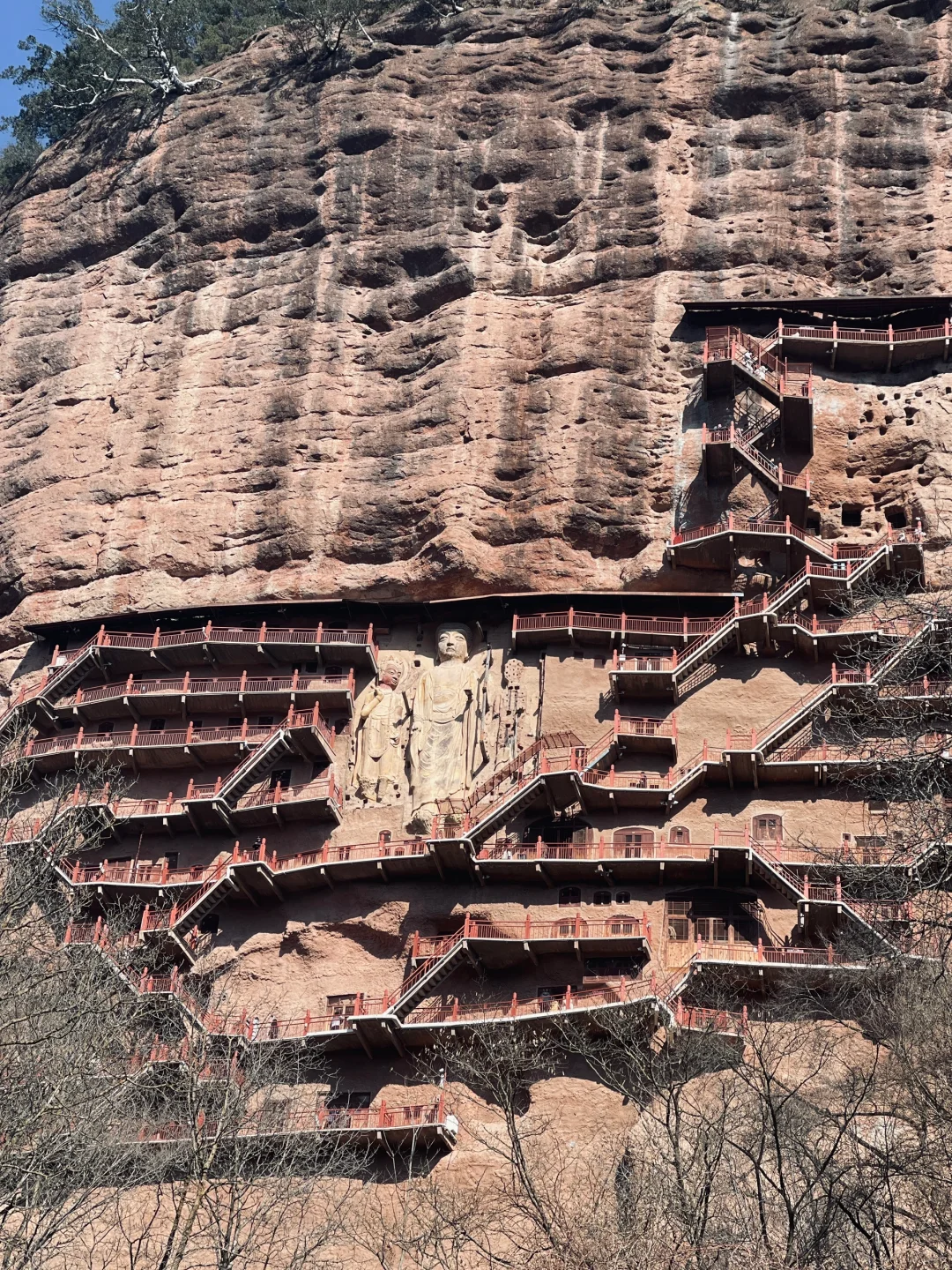 天水｜我可以天天吃麻辣烫🥰