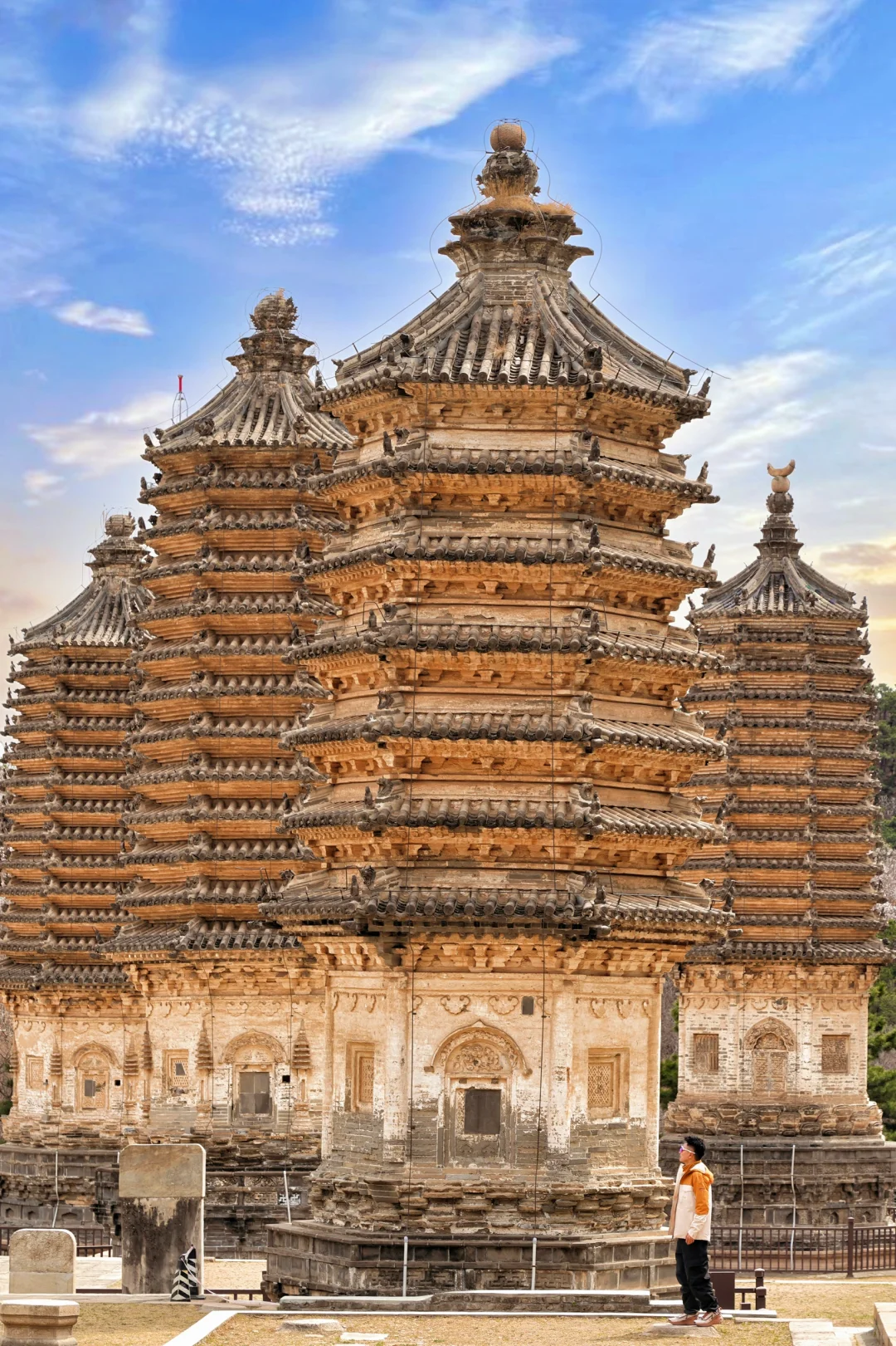 京郊1.5h🚗被严重低估的春游秘境🍃附攻略