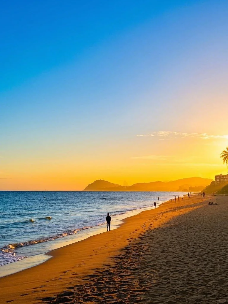 五一必打卡！5个神仙旅行地，出片率100%✨