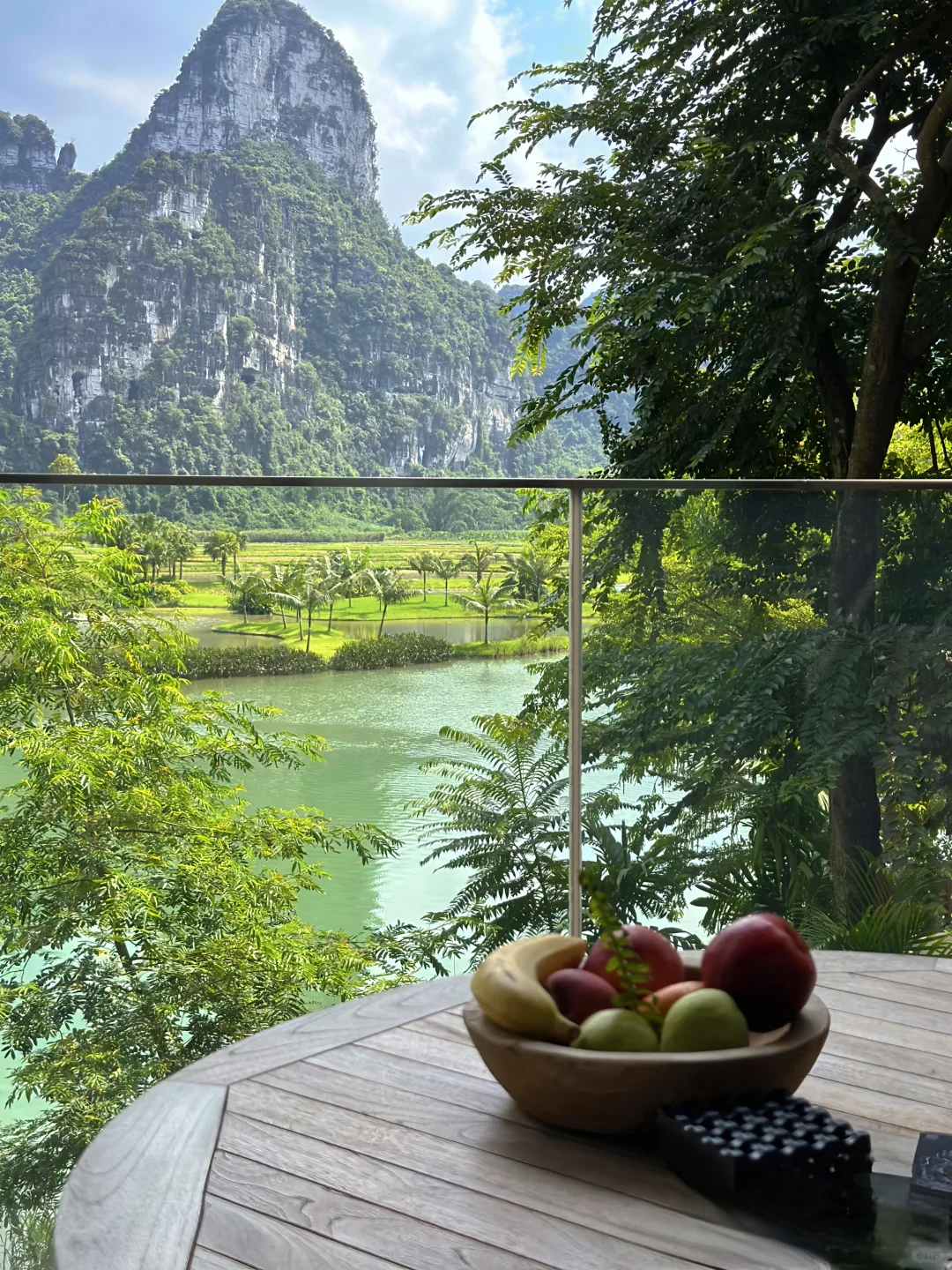 崇左已回，五一，三天两夜春季旅游攻略