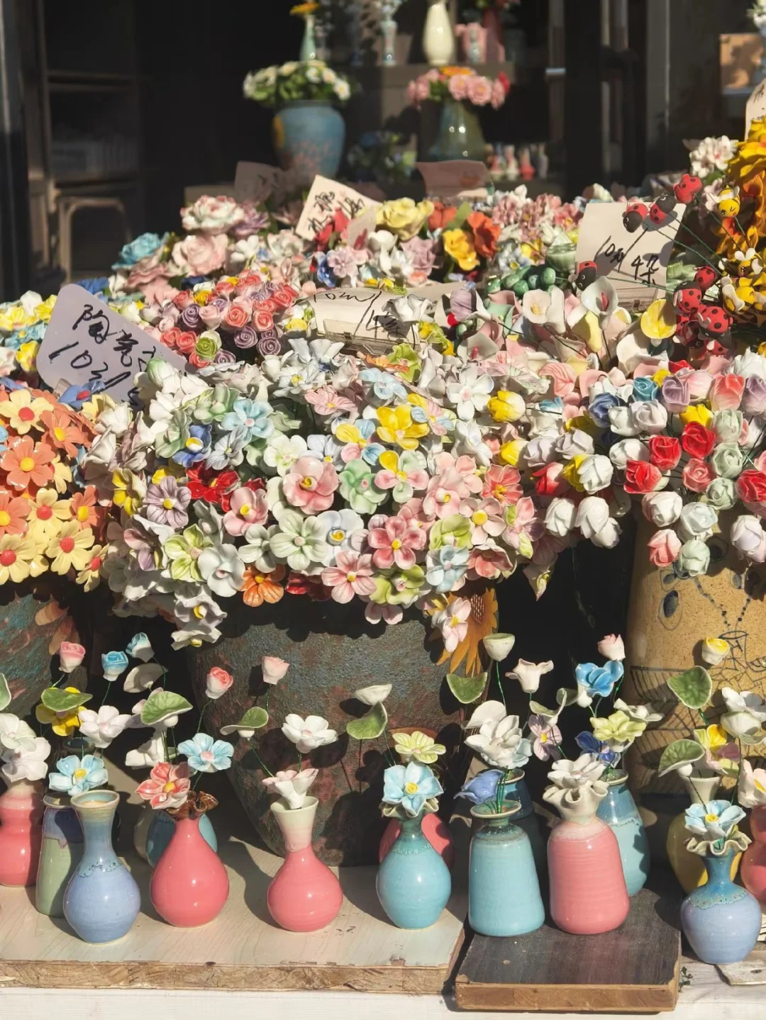 📸 景德镇清明节旅游攻略