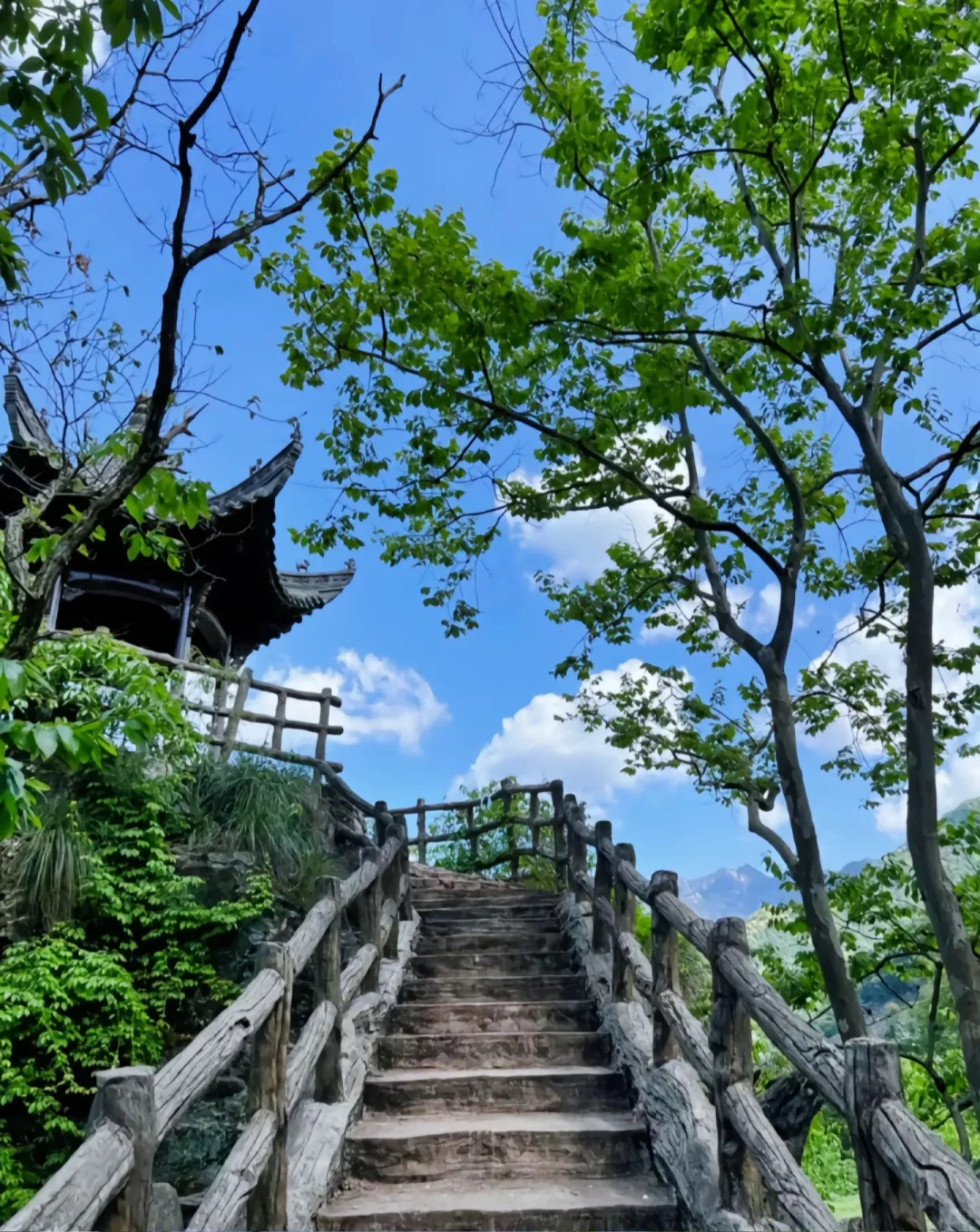 【池州石台牯牛降旅游攻略 |