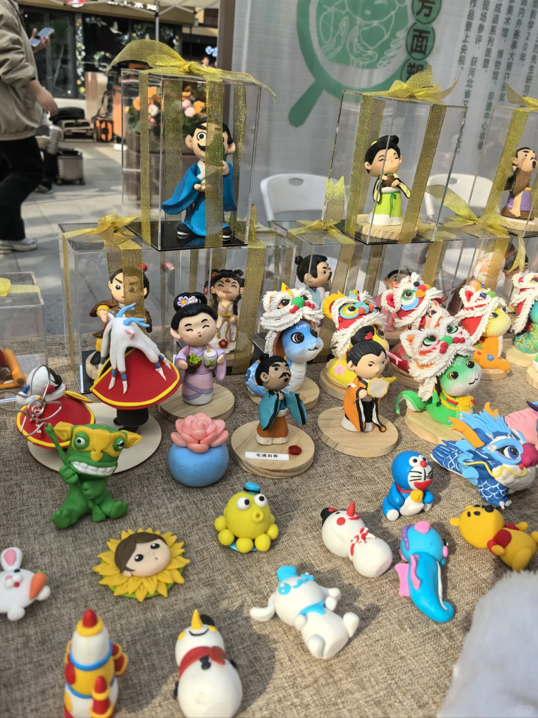 邯郸道免费吃喝玩乐看表演！周末就去邯郸玩