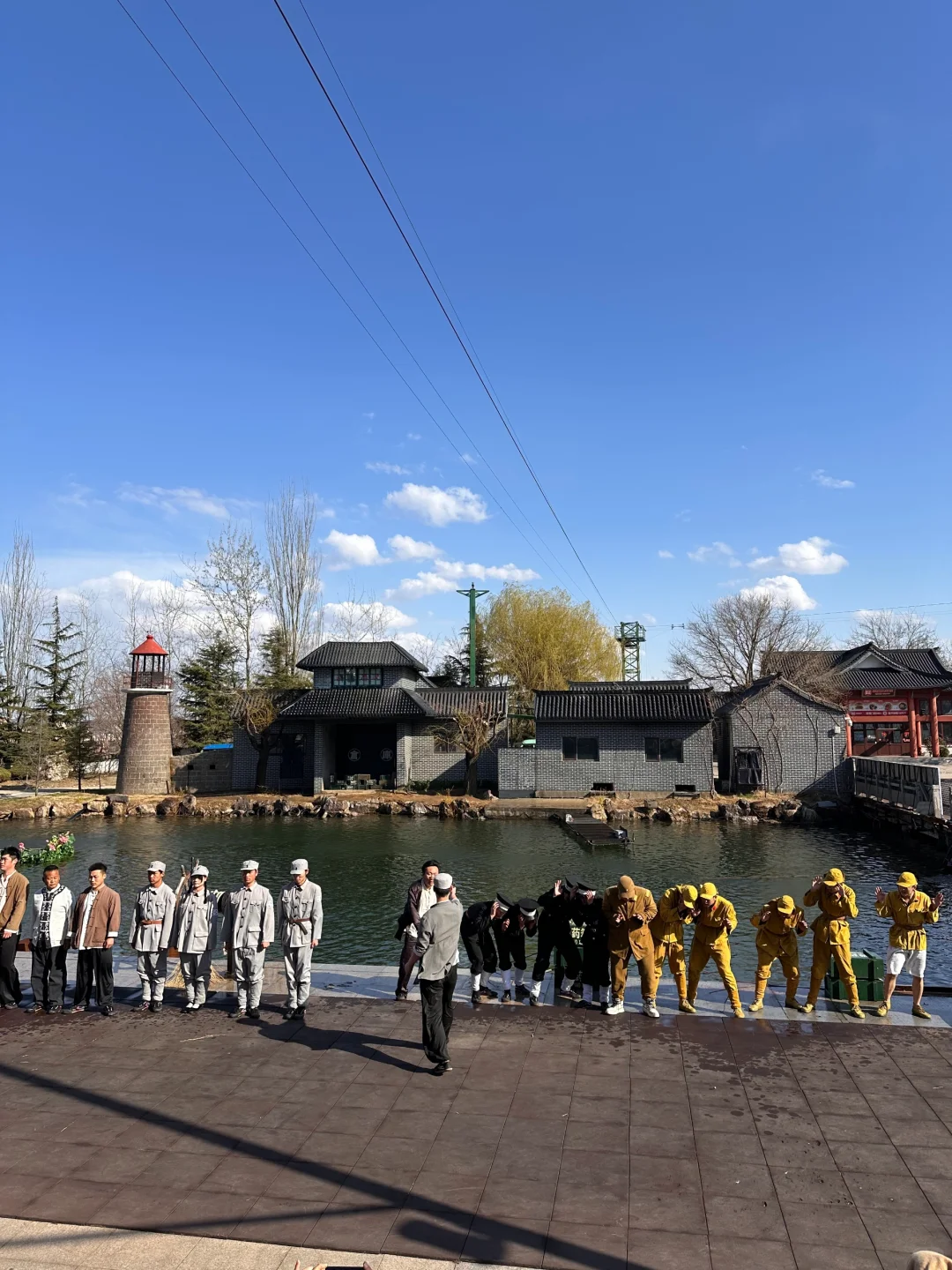 威海旅游攻略！！！