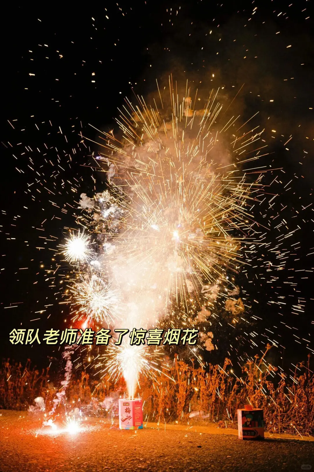 太震撼了‼这才是我心中浓浓的中国年味🧨🧨