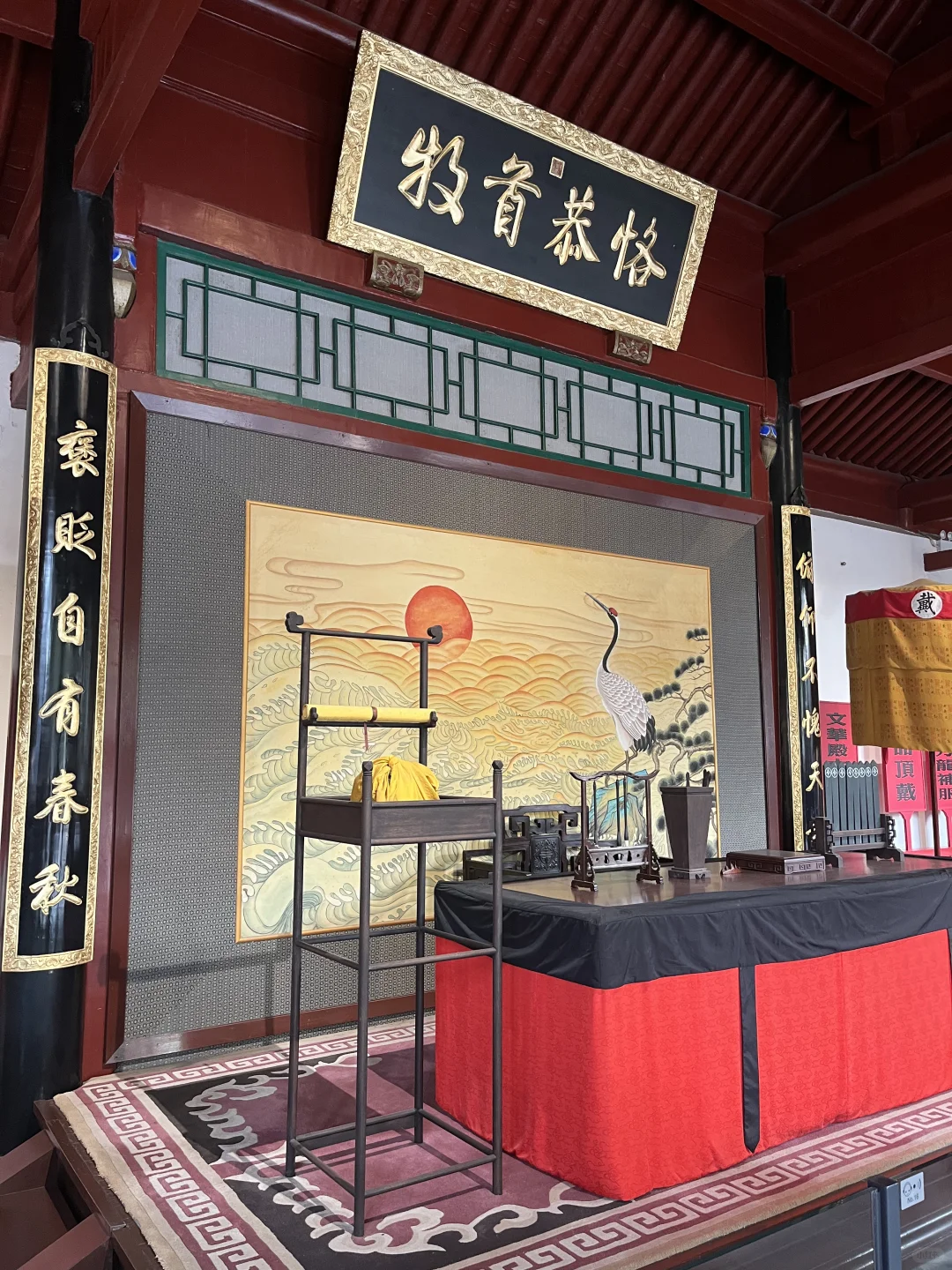 📍保定｜两天一晚特种兵详细旅游攻略🔖