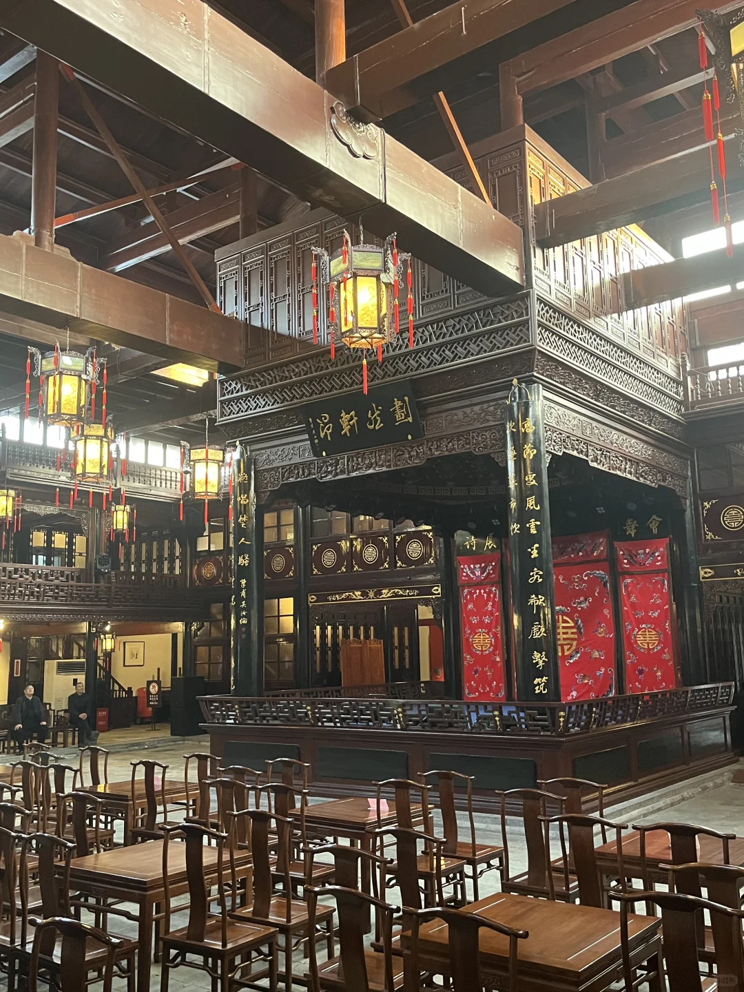 📍保定｜两天一晚特种兵详细旅游攻略🔖