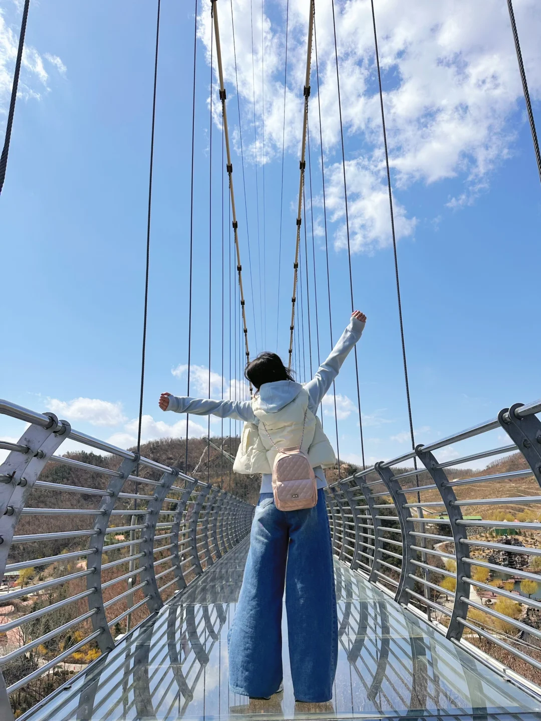 威海旅游攻略！！！