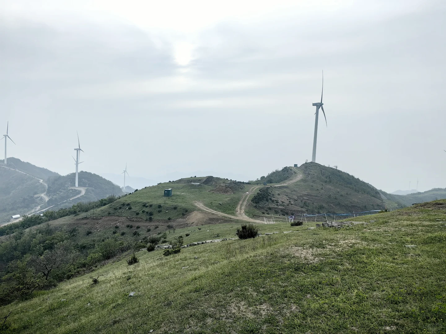 豫南水乡一信阳新县（冷门旅游）