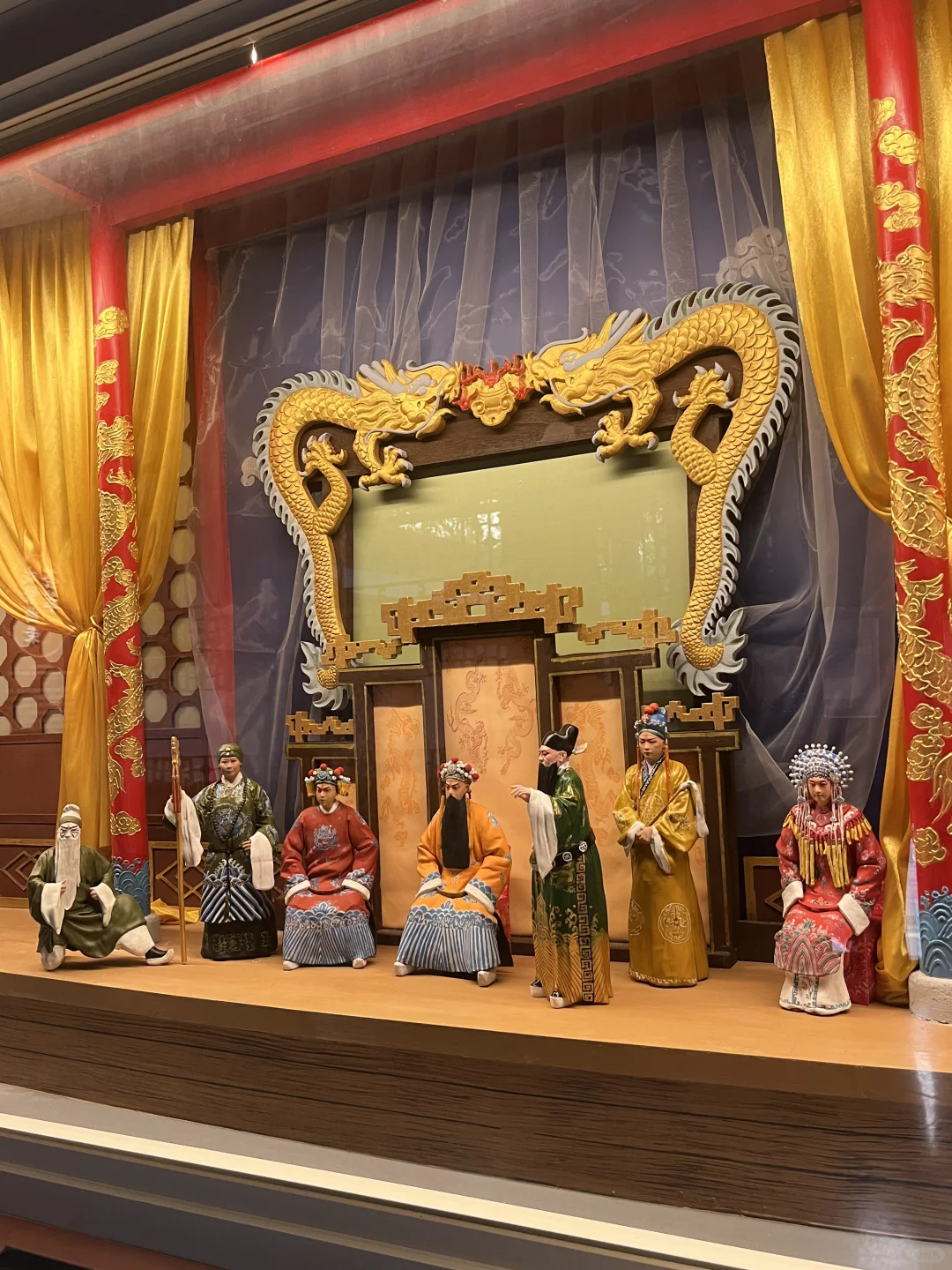 📍保定｜两天一晚特种兵详细旅游攻略🔖