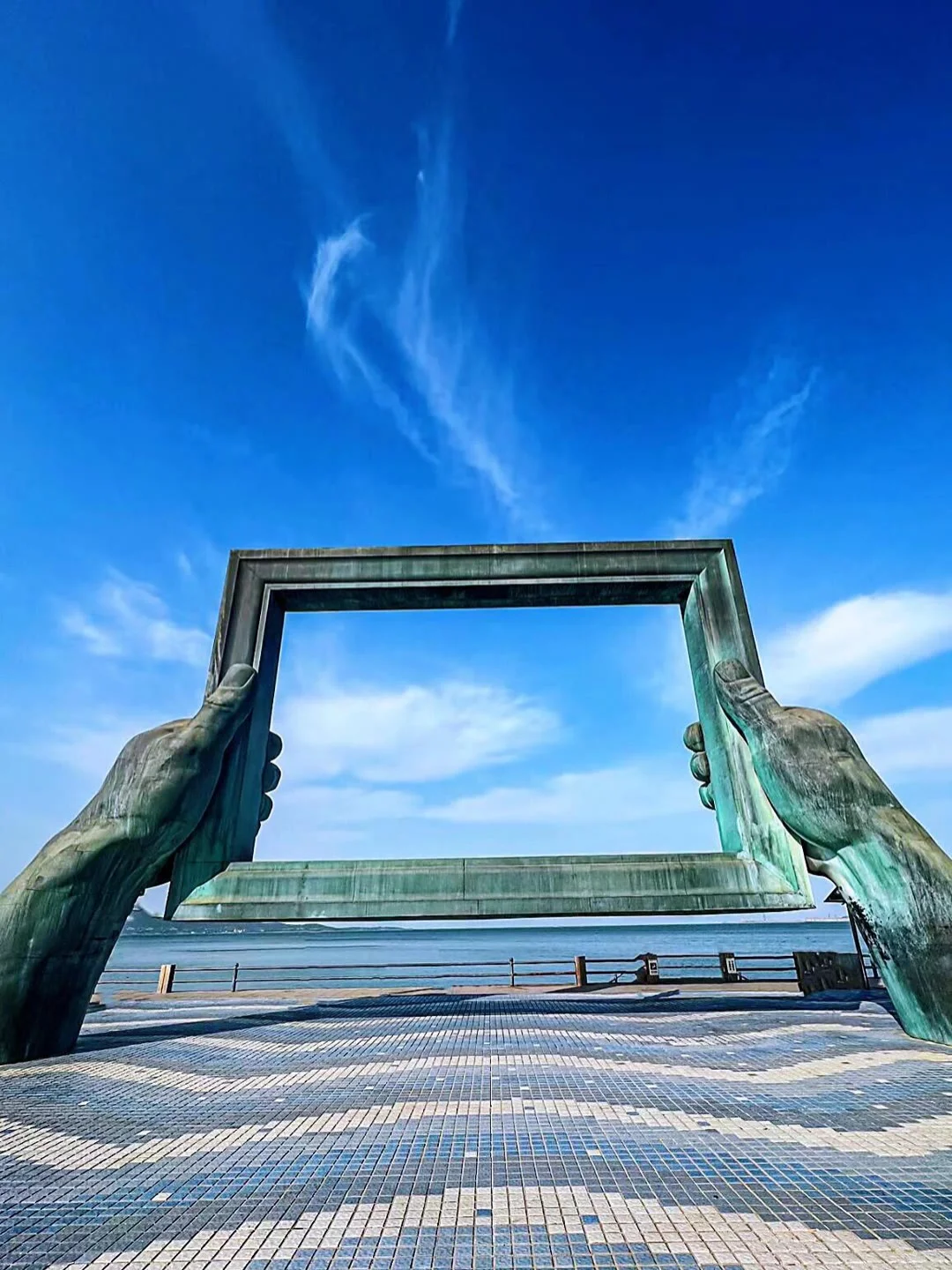 威海旅游 | 吐血整理！避坑+打卡全攻略🚩